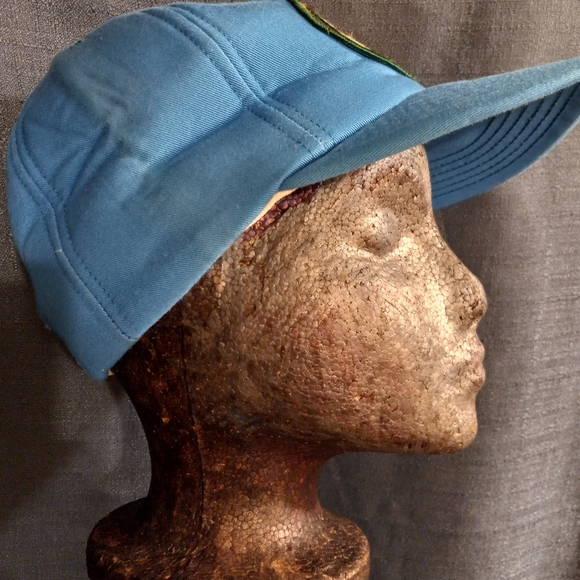 Vintage Bass Pro snap back hat - Picture 4 of 7